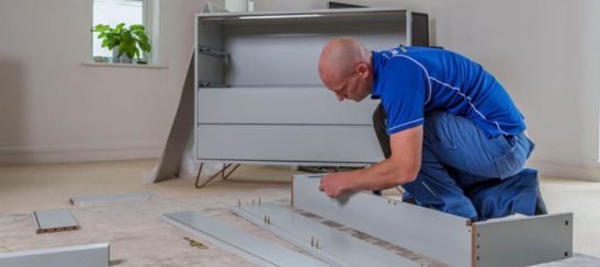 Carpentry Services Dubai