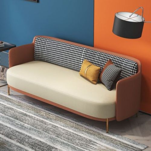 Custom Sofa