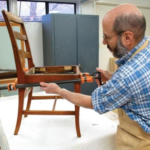 Furniture Repair