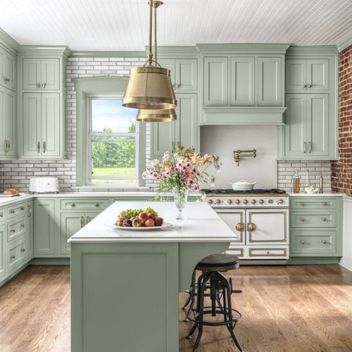 Kitchen Cabinets